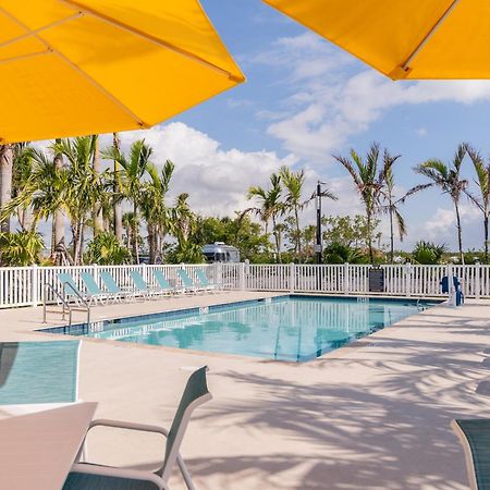 Sugarloaf Key Rv Resort & Cottages Summerland Key Dış mekan fotoğraf