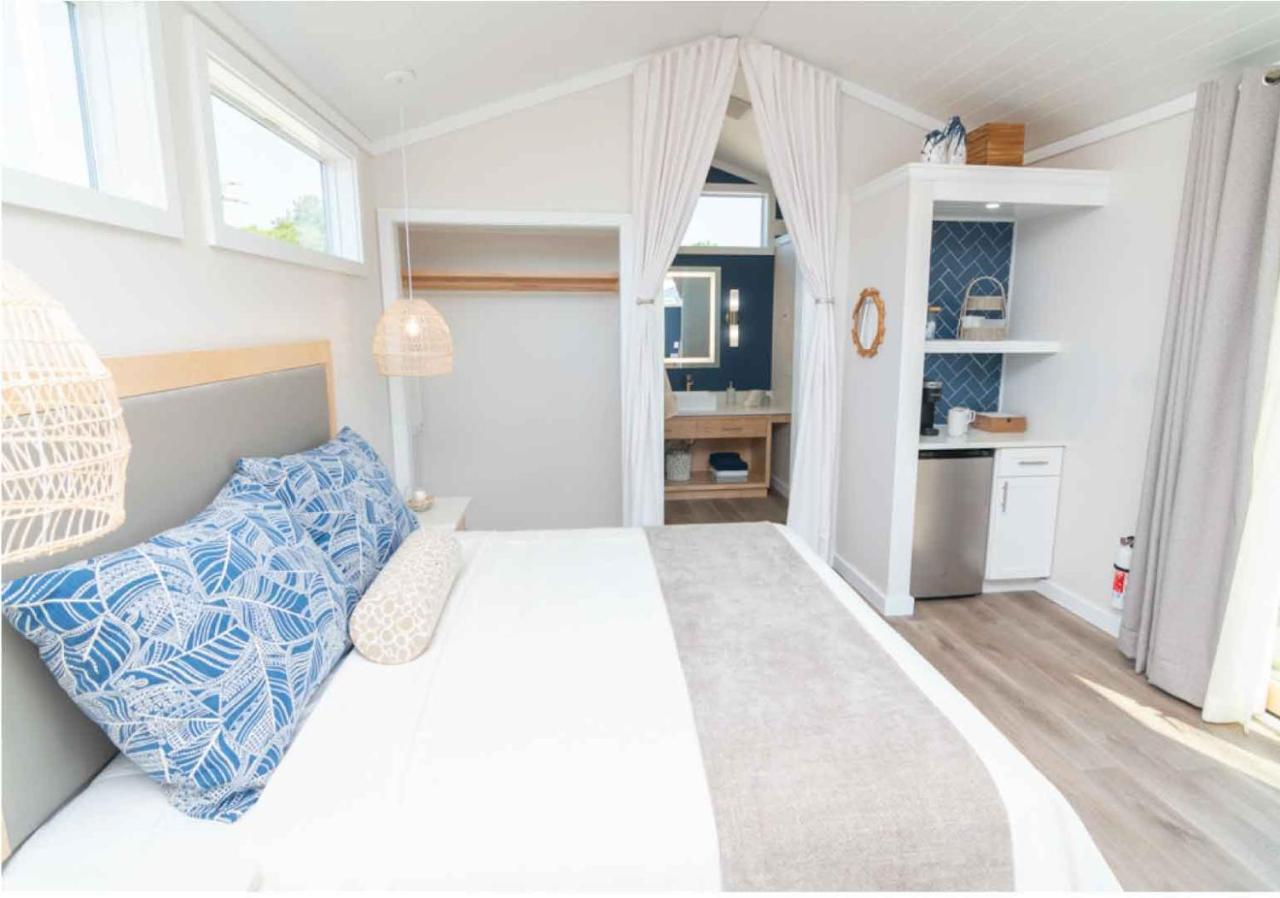 Sugarloaf Key Rv Resort & Cottages Summerland Key Dış mekan fotoğraf