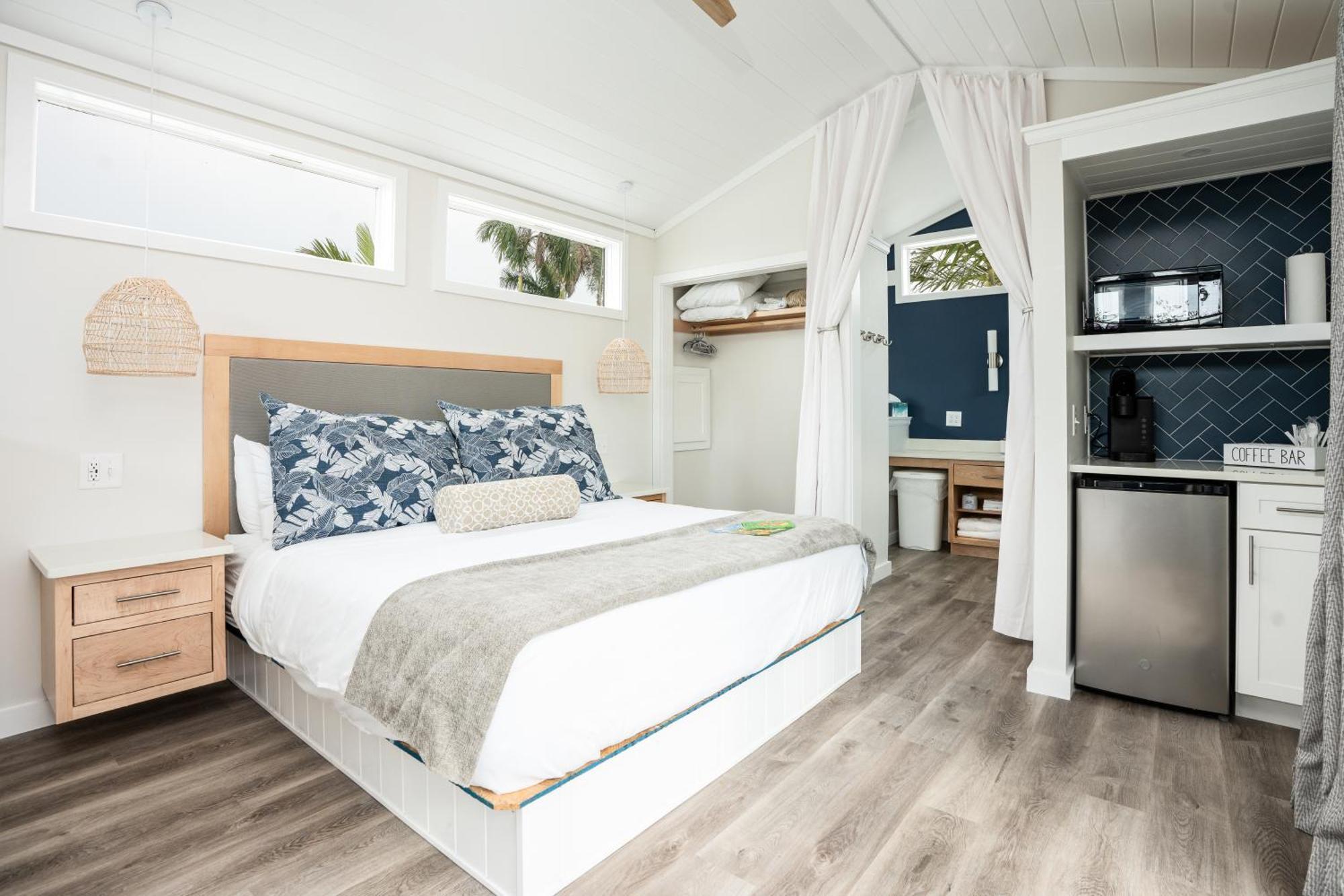 Sugarloaf Key Rv Resort & Cottages Summerland Key Dış mekan fotoğraf
