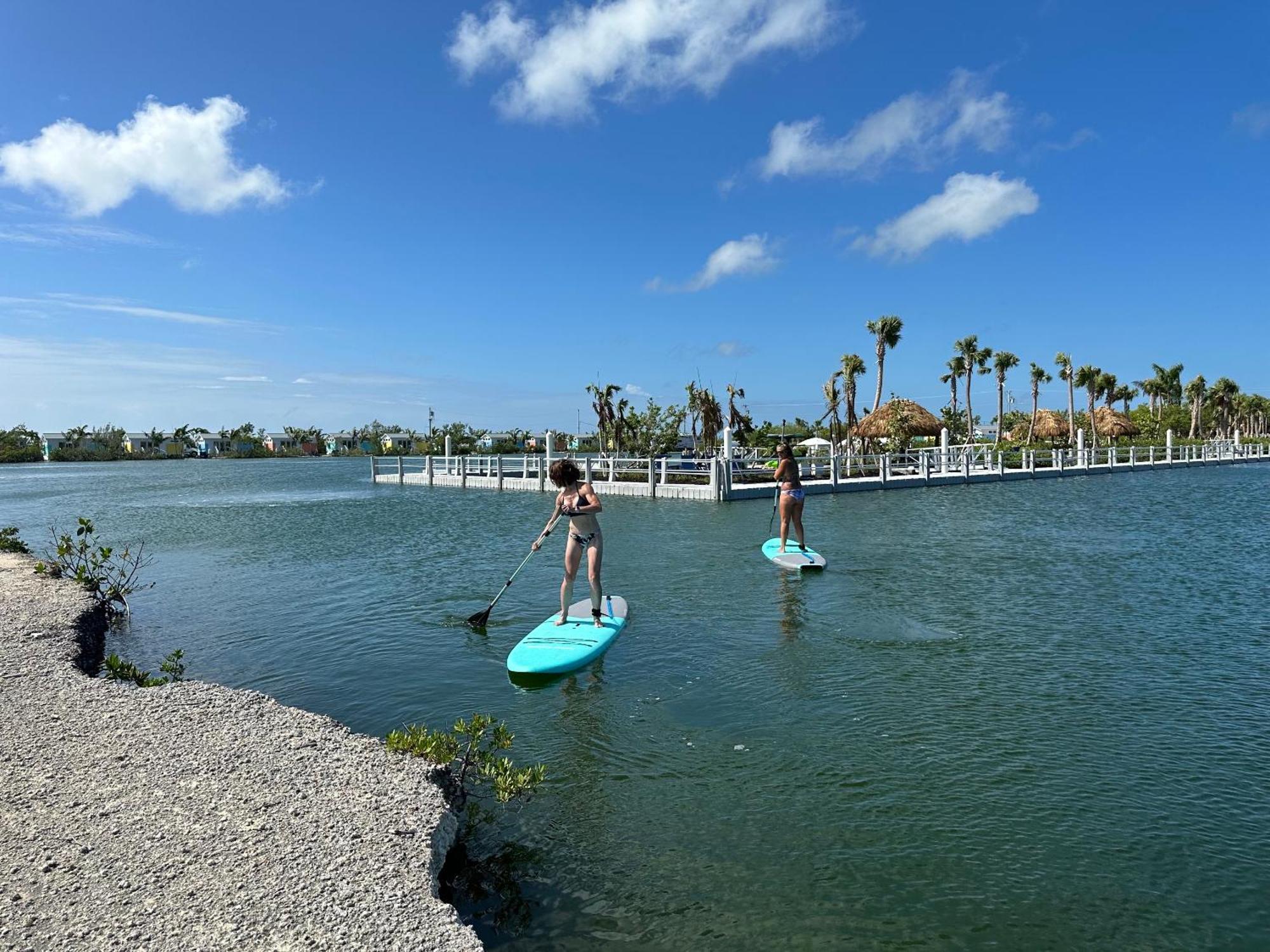 Sugarloaf Key Rv Resort & Cottages Summerland Key Dış mekan fotoğraf