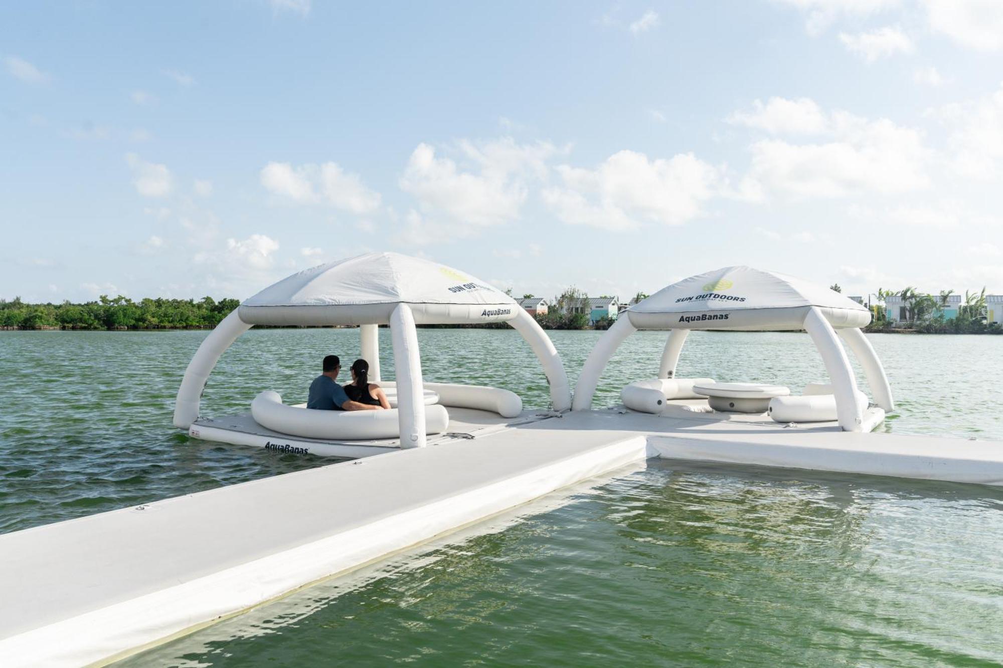 Sugarloaf Key Rv Resort & Cottages Summerland Key Dış mekan fotoğraf
