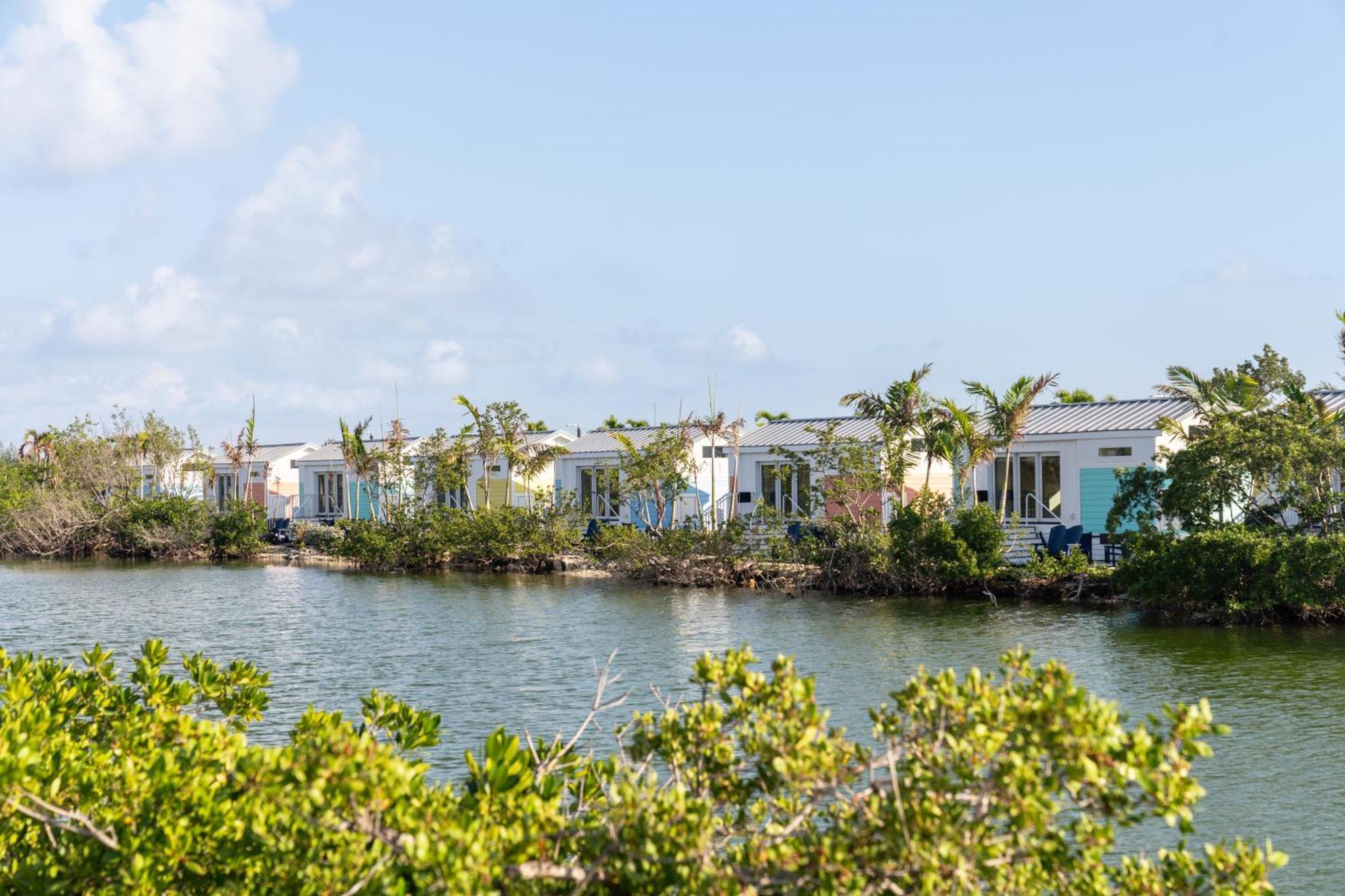 Sugarloaf Key Rv Resort & Cottages Summerland Key Dış mekan fotoğraf
