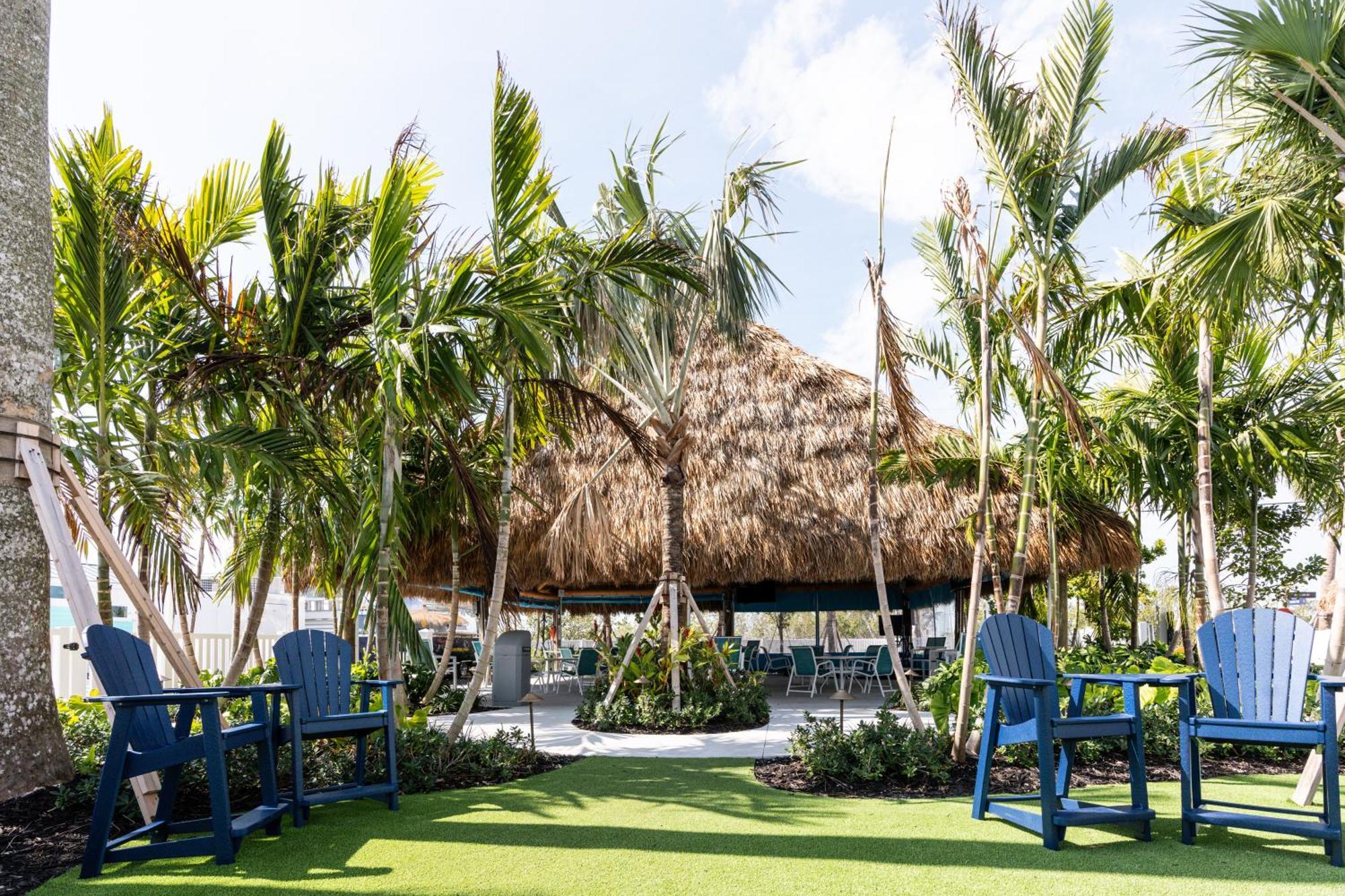 Sugarloaf Key Rv Resort & Cottages Summerland Key Dış mekan fotoğraf